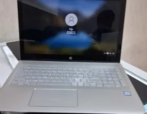 Photo - New Laptop HP Envy 15 8GB Intel Core I5 HDD 1T
