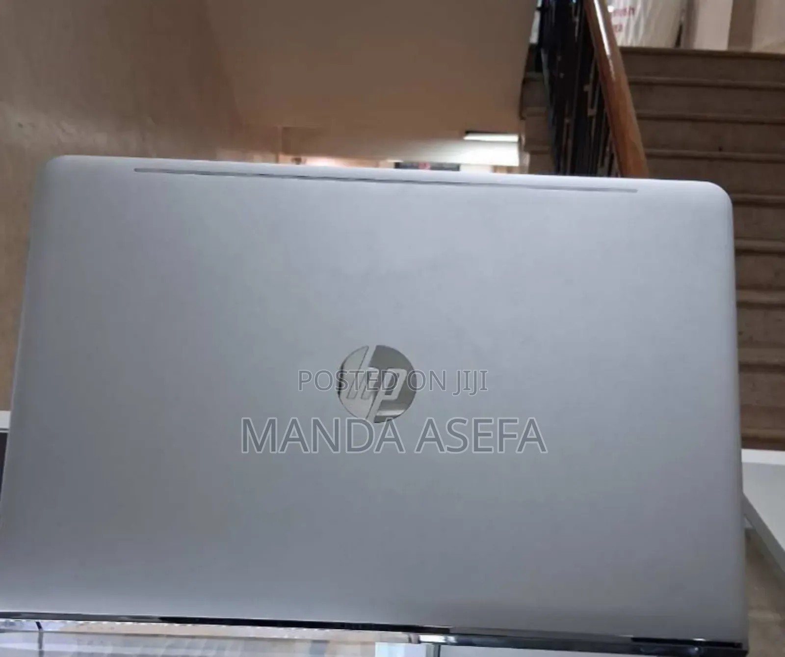 New Laptop HP Envy 15 8GB Intel Core I5 HDD 1T