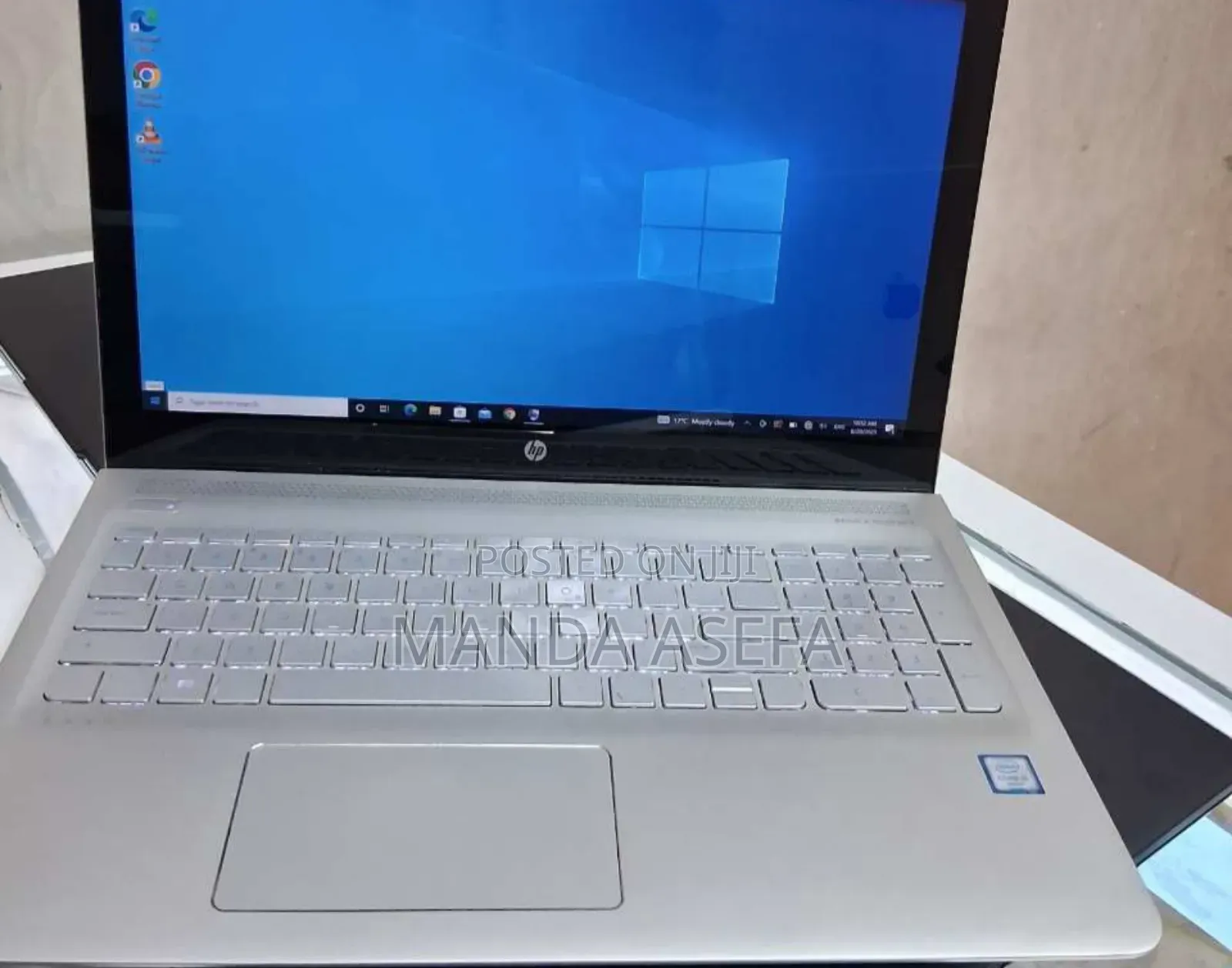 New Laptop HP Envy 15 8GB Intel Core I5 HDD 1T