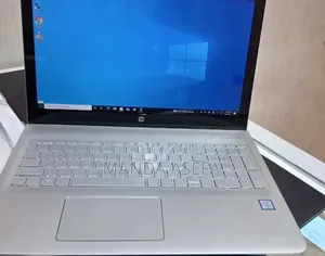 New Laptop HP Envy 15 8GB Intel Core I5 HDD 1T