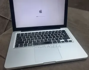 Photo - New Laptop Apple MacBook Pro 2012 4GB Intel Core I5 HDD 500GB