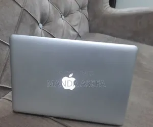 New Laptop Apple MacBook Pro 2012 4GB Intel Core I5 HDD 500GB