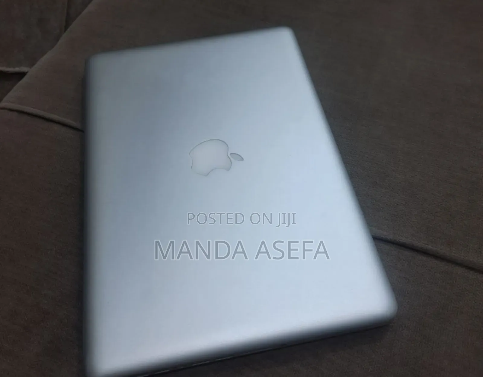 New Laptop Apple MacBook Pro 2012 4GB Intel Core I5 HDD 500GB