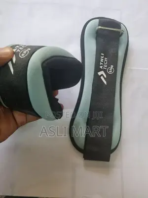 Adjustable Soft Dumbbell Set of 2 Adjustable Dumbbells