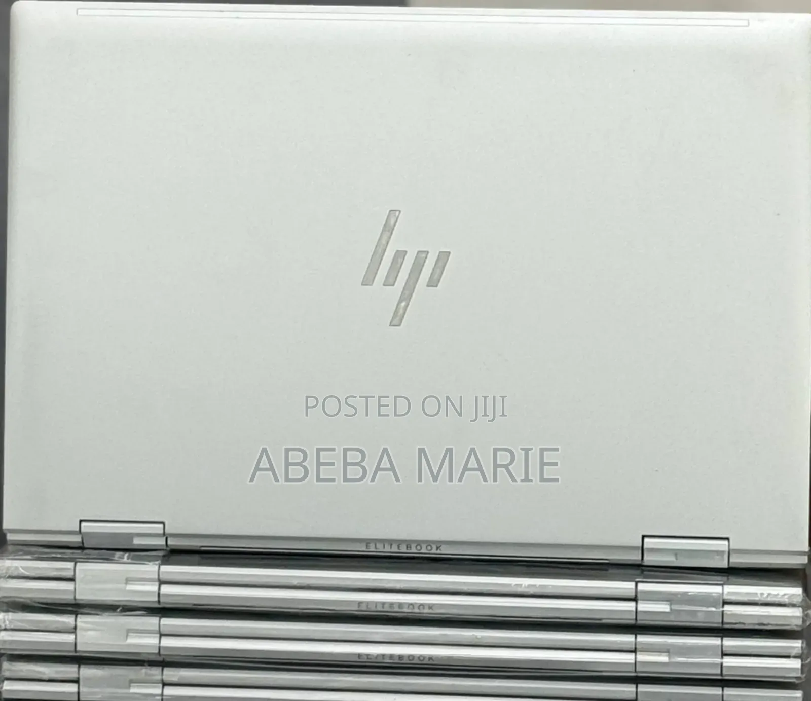 New Laptop HP EliteBook 830 G7 16GB Intel Core I5 SSD 512GB