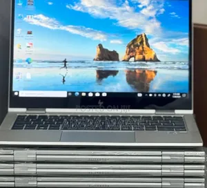New Laptop HP EliteBook 830 G7 16GB Intel Core I5 SSD 512GB