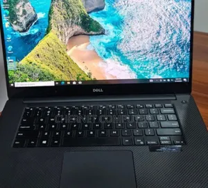 Photo - New Laptop Dell XPS 15 16GB Intel Core I7 SSD 512GB