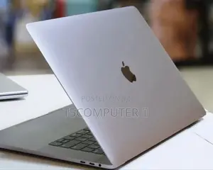 Photo - New Laptop Apple MacBook Pro 2019 16GB Intel Core I9 SSD 512GB