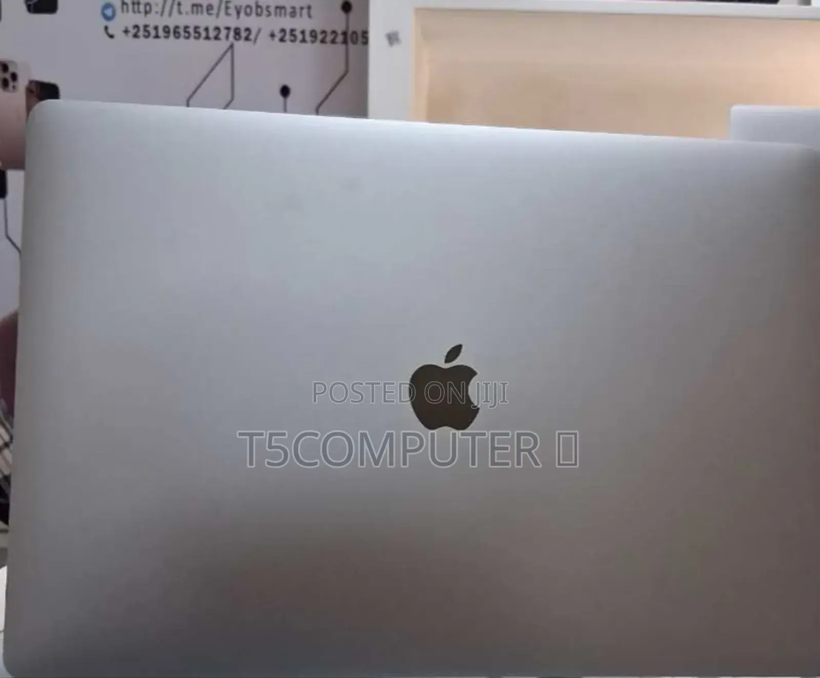 New Laptop Apple MacBook Pro 2019 32GB Intel Core I7 SSD 1T