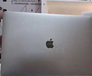 New Laptop Apple MacBook Pro 2019 32GB Intel Core I7 SSD 1T