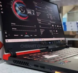 New Laptop Asus 16GB AMD Ryzen 9 SSD 512GB