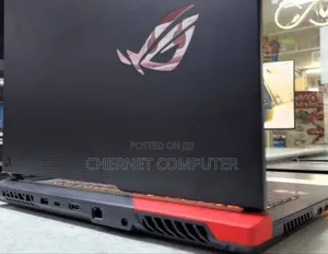New Laptop Asus 16GB AMD Ryzen 9 SSD 512GB