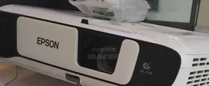 Photo - Epson Projector