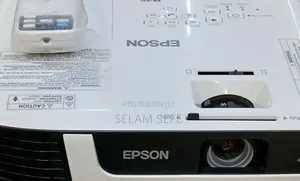Epson Projector