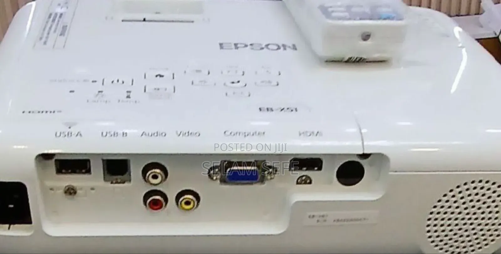 Epson Projector