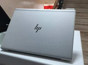 New Laptop HP EliteBook 830 G5 16GB Intel Core I5 SSD 512GB