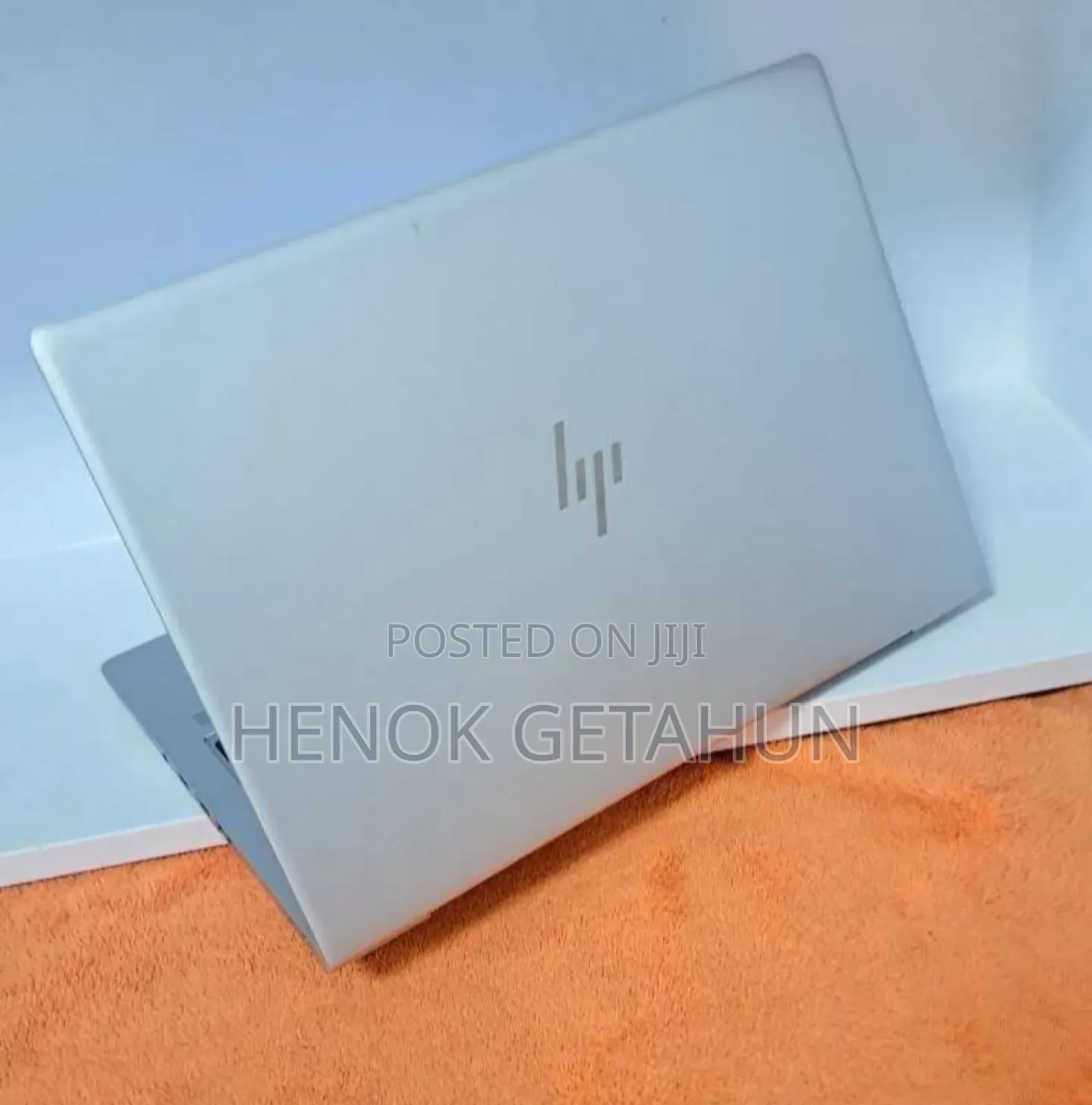 New Laptop HP EliteBook 830 G5 16GB Intel Core I5 SSD 512GB