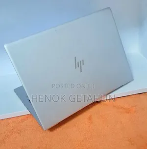 New Laptop HP EliteBook 830 G5 16GB Intel Core I5 SSD 512GB