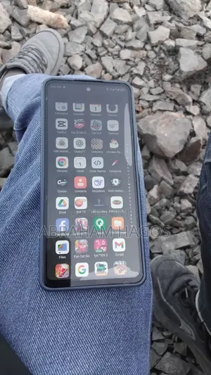 Tecno Spark 20 Pro 256 GB Gold