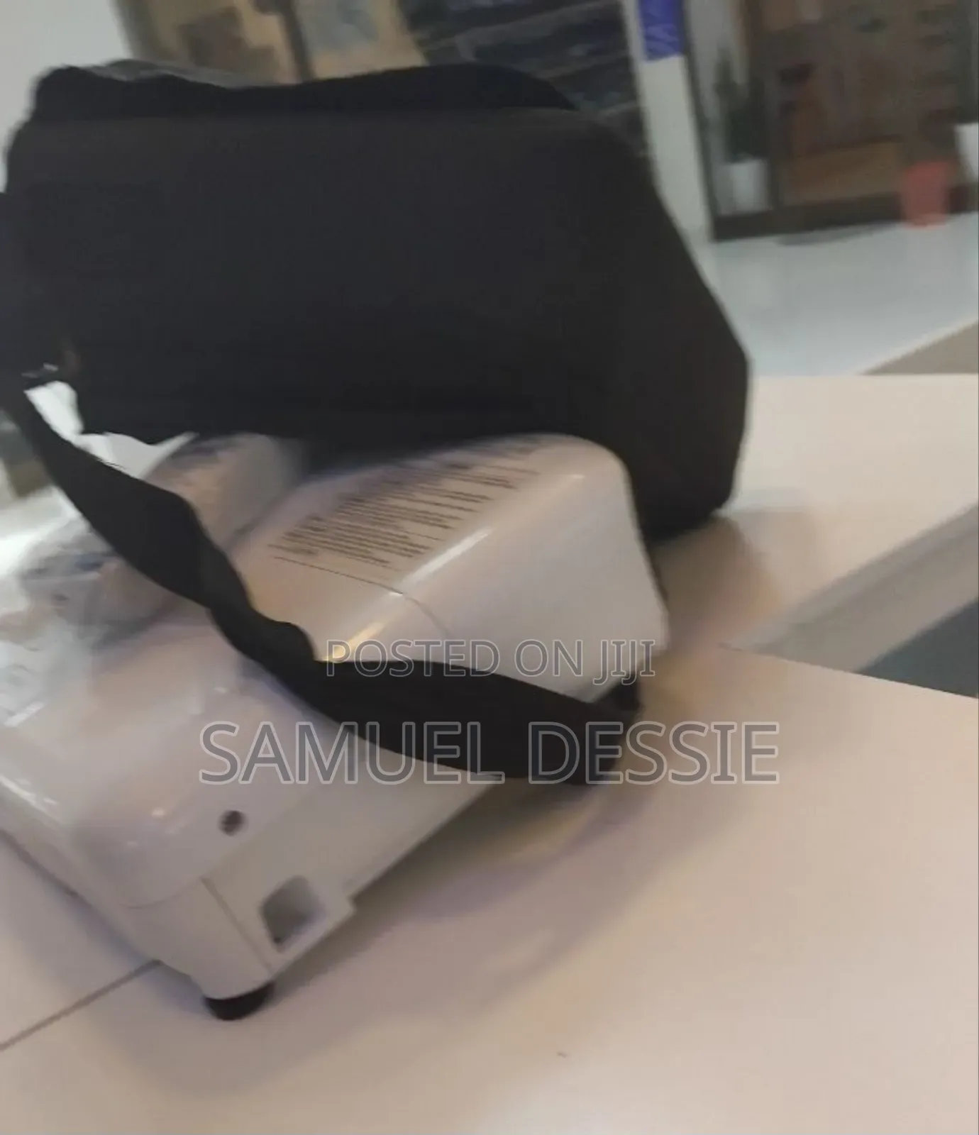 Brand New Epson Projector Ebs41