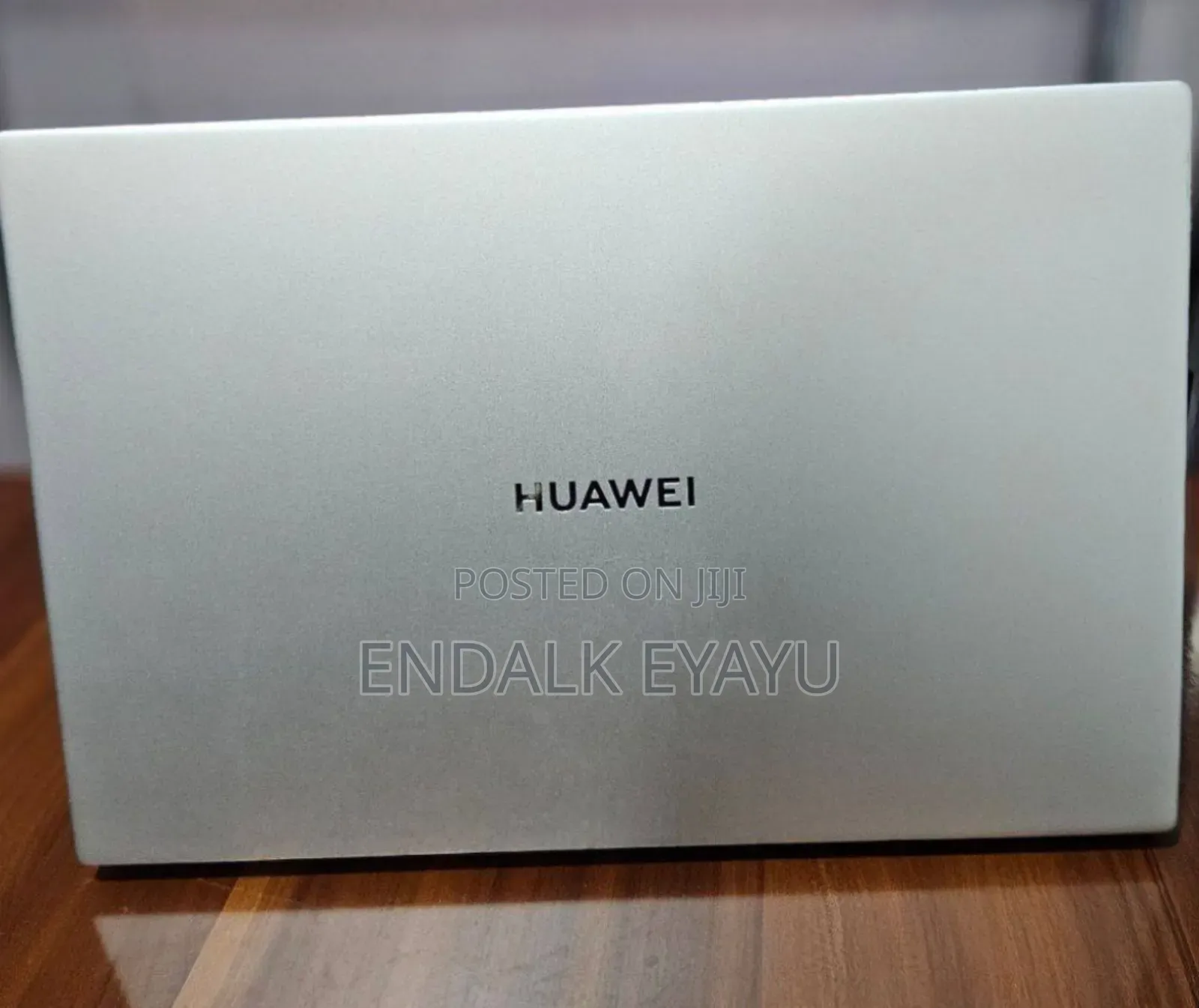New Laptop Huawei MateBook 16s 8GB AMD Ryzen 5 SSD 512GB