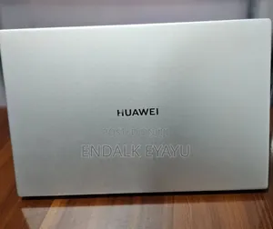 New Laptop Huawei MateBook 16s 8GB AMD Ryzen 5 SSD 512GB