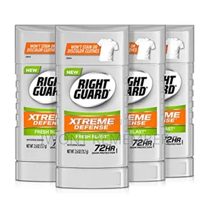 Right Guard Deodorant - Extreme Defence