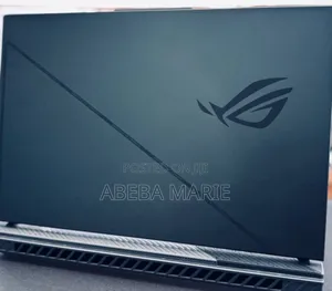 Photo - New Laptop Asus ROG Strix G16 G614 32GB Intel Core i9 SSD 1T