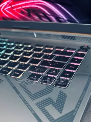 New Laptop Asus ROG Strix G16 G614 32GB Intel Core i9 SSD 1T