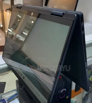 Photo - New Laptop HP Pavilion X360 8GB Intel Core I3 SSD 256GB