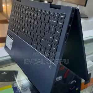 New Laptop HP Pavilion X360 8GB Intel Core I3 SSD 256GB