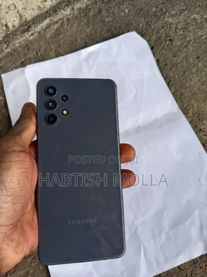 Samsung Galaxy A32 128 GB Black