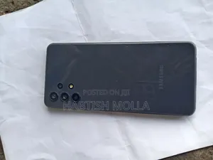 Samsung Galaxy A32 128 GB Black