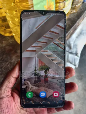 Samsung Galaxy A32 128 GB Black