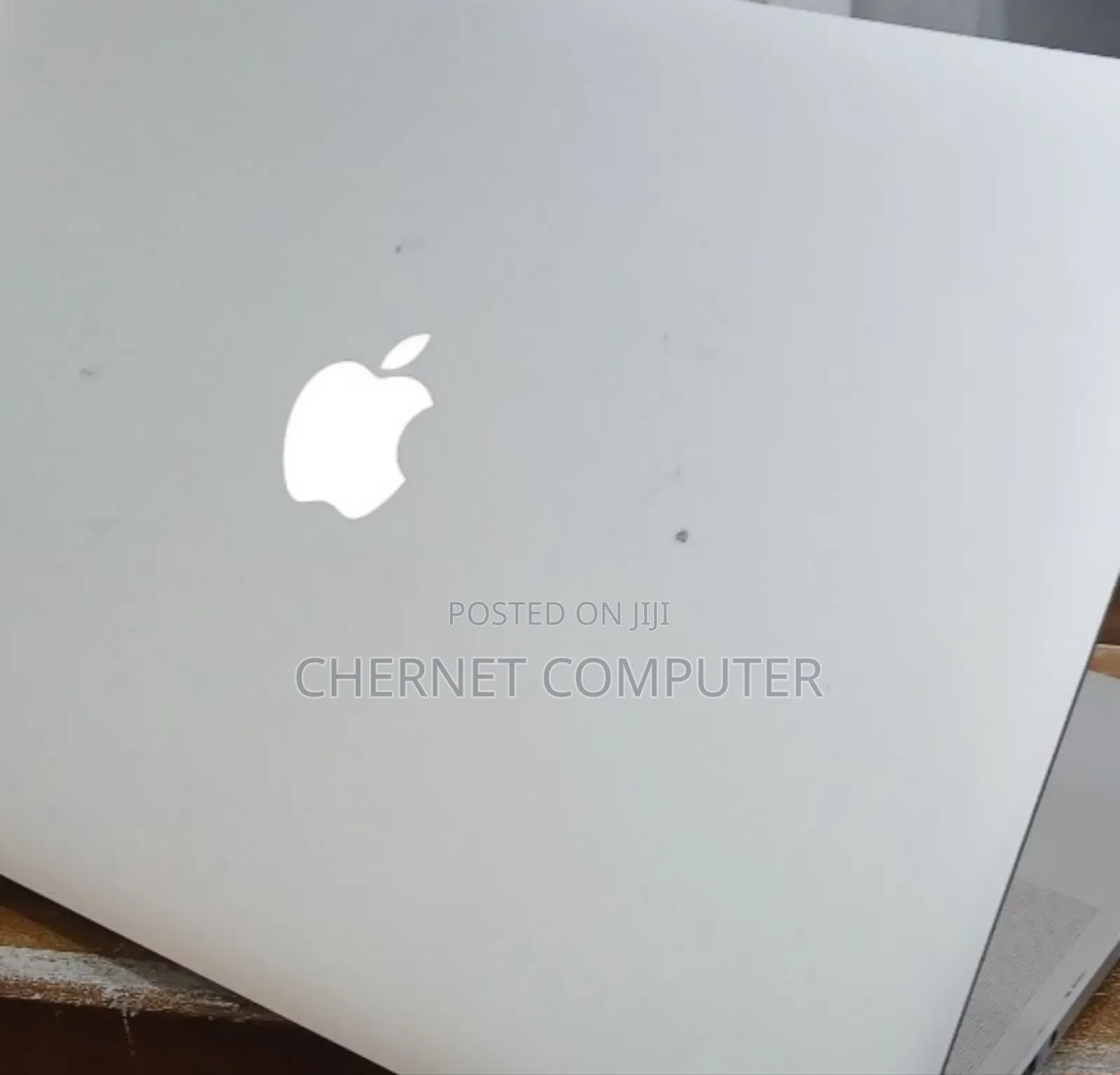 New Laptop Apple MacBook Pro 2015 16GB Intel Core I7 SSD 256GB