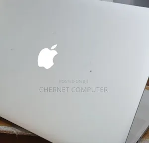 New Laptop Apple MacBook Pro 2015 16GB Intel Core I7 SSD 256GB