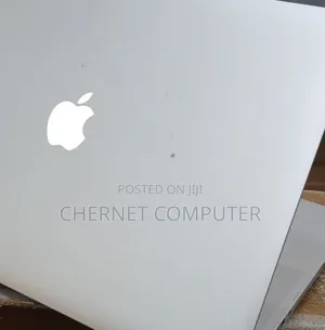 New Laptop Apple MacBook Pro 2015 16GB Intel Core I7 SSD 256GB