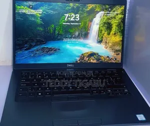 Photo - New Laptop Dell Latitude 5400 16GB Intel Core I7 SSD 512GB