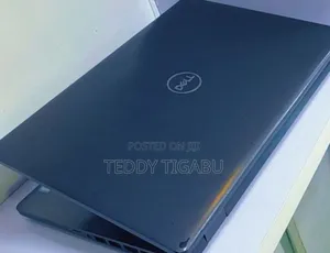 New Laptop Dell Latitude 5400 16GB Intel Core I7 SSD 512GB