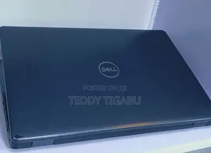 New Laptop Dell Latitude 5400 16GB Intel Core I7 SSD 512GB