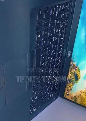 New Laptop Dell Latitude 5400 16GB Intel Core I7 SSD 512GB