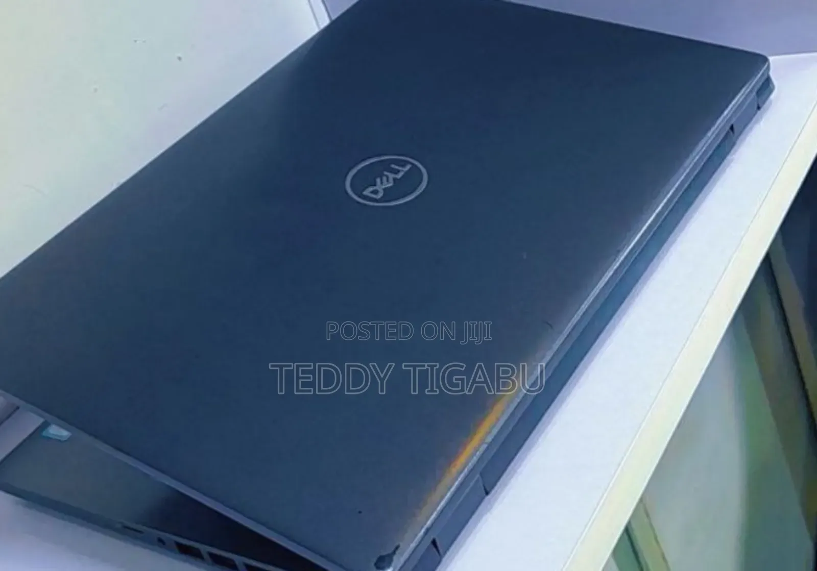 New Laptop Dell Latitude 5400 16GB Intel Core I7 SSD 512GB