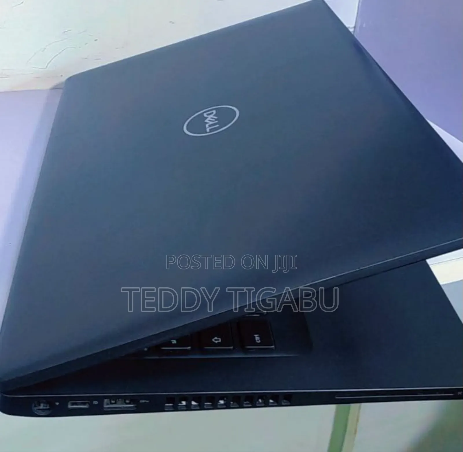 New Laptop Dell Latitude 5400 16GB Intel Core I7 SSD 512GB