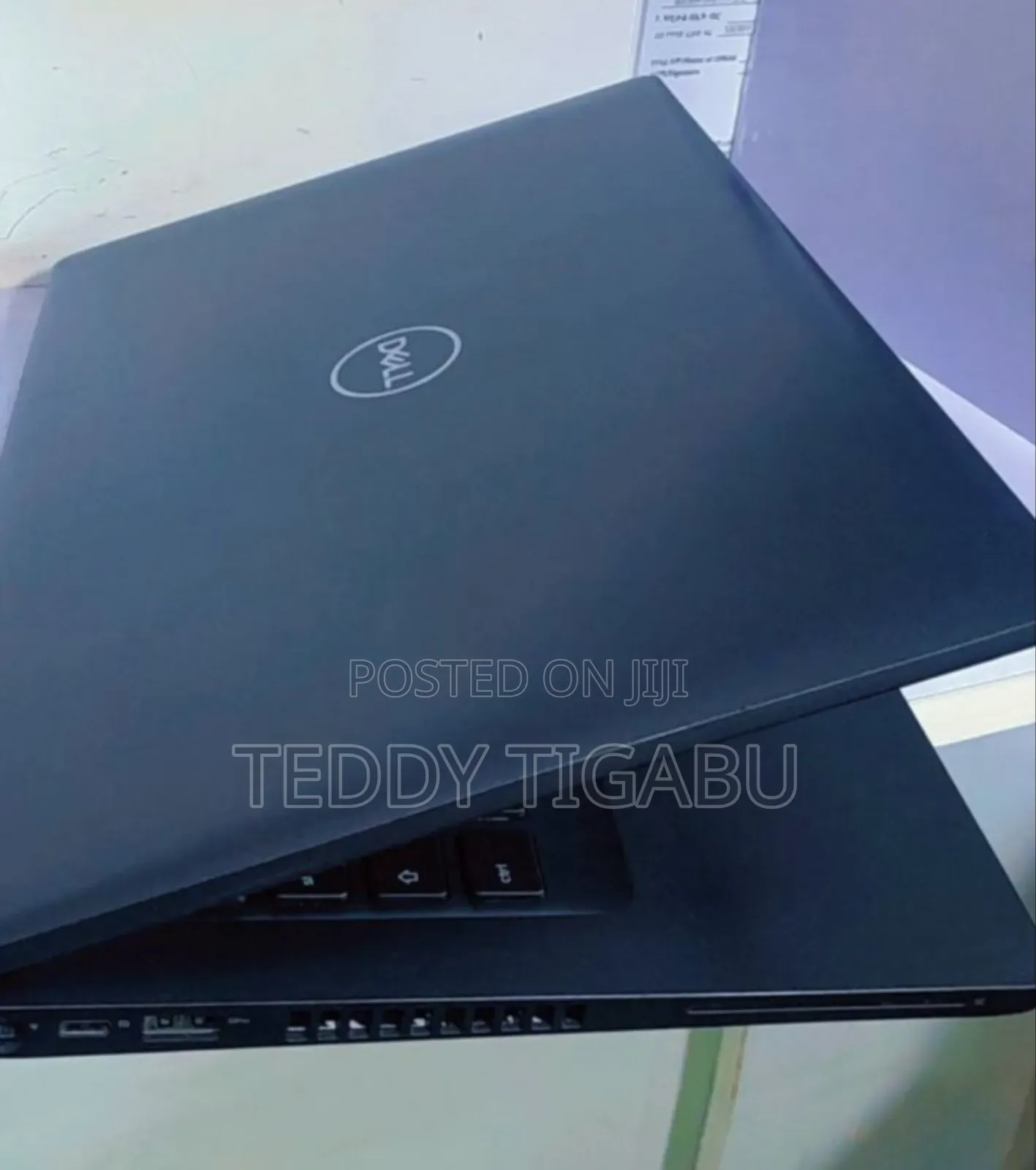 New Laptop Dell Latitude 5400 16GB Intel Core I7 SSD 512GB