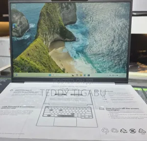 New Laptop Lenovo Thinkbook 14 16GB Intel Core Ultra 7 SSD 512GB