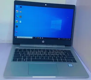 New Laptop HP ProBook 450 G6 16GB Intel Core I7 SSD 512GB