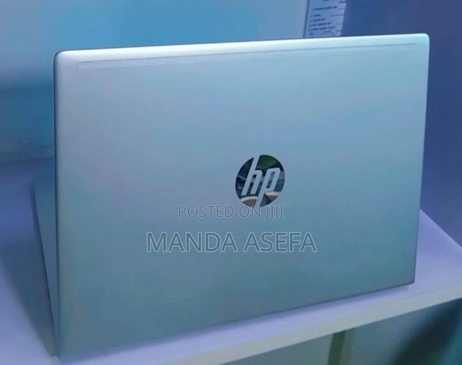New Laptop HP ProBook 450 G6 16GB Intel Core I7 SSD 512GB