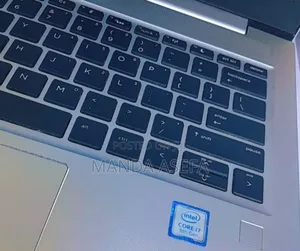 New Laptop HP ProBook 450 G6 16GB Intel Core I7 SSD 512GB