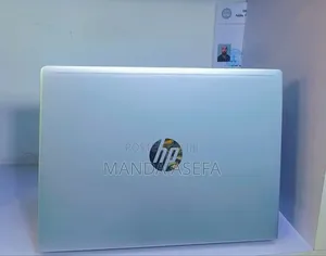 New Laptop HP ProBook 450 G6 16GB Intel Core I7 SSD 512GB