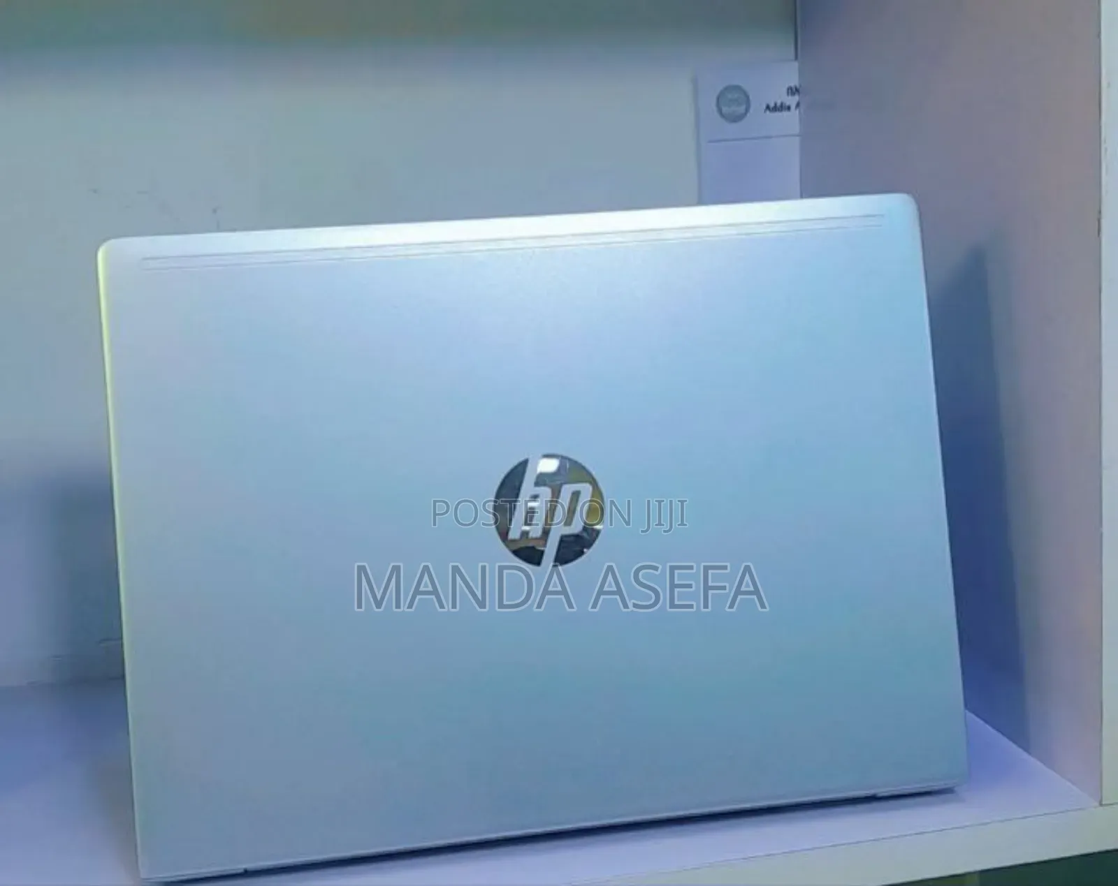 New Laptop HP ProBook 450 G6 16GB Intel Core I7 SSD 512GB